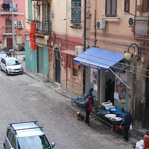 La Casa Del Sole Naples