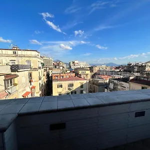 Il Terrazzino Naples