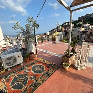 La Terrazza Naples
